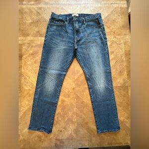 GAP Slim Fit Jeans – 36x30